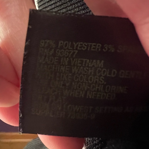 7 for $30 Worthington Sleeveless Dress - Picture 9 of 10